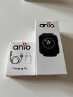 Anio 5s GPS Smartwatch mit Zubehör Niedersachsen - Wiefelstede Vorschau