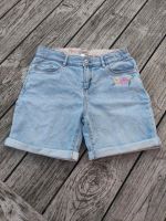 Vertbaudet Short Gr. 152 Jeans Jeansshort Nordrhein-Westfalen - Leverkusen Vorschau