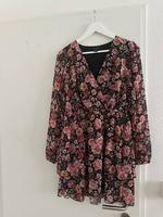 Damen Kleid Nordrhein-Westfalen - Mülheim (Ruhr) Vorschau