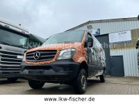 Mercedes-Benz Sprinter II 313 CDI * Klima * ALLRAD * AHK Nordrhein-Westfalen - Euskirchen Vorschau