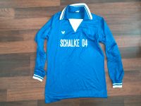 Fc Schalke 04 Trikot 1978 -79 L Erima Orginal Nordrhein-Westfalen - Gevelsberg Vorschau