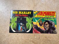Bob Marley 2xVinyl, Preis für beide Wandsbek - Hamburg Lemsahl-Mellingstedt Vorschau