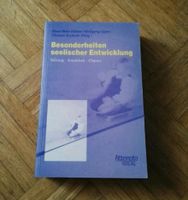 Besonderheiten seelischer Entwicklung -Störung Krankheit Chance Baden-Württemberg - Vöhringen Vorschau