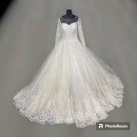 Brautkleid Hochzeitskleid Hessen - Neu-Isenburg Vorschau