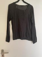 Opus Bluse schwarz Bayern - Affing Vorschau