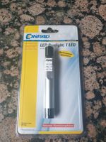 LED Penlight, Conrad, Neu Frankfurt am Main - Berkersheim Vorschau