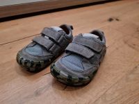 Froddo Barefoot Velcro Sneaker Barfußschuh Grau Gr. 23 Niedersachsen - Salzgitter Vorschau