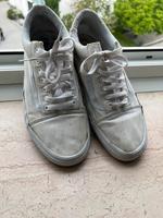 Vans Triple White EUR 44.5 Obergiesing-Fasangarten - Obergiesing Vorschau