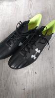 American Football Schuhe Under Armour Speedform Köln - Weidenpesch Vorschau