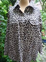 Hemd im Leo-Look in Gr. XL - NEU Nordrhein-Westfalen - Wesel Vorschau