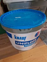 Knauf Uniflott Finish Brandenburg - Fehrbellin Vorschau