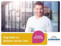 Objektleiter (m/w/d) (Dorfner Gruppe ) München - Altstadt-Lehel Vorschau