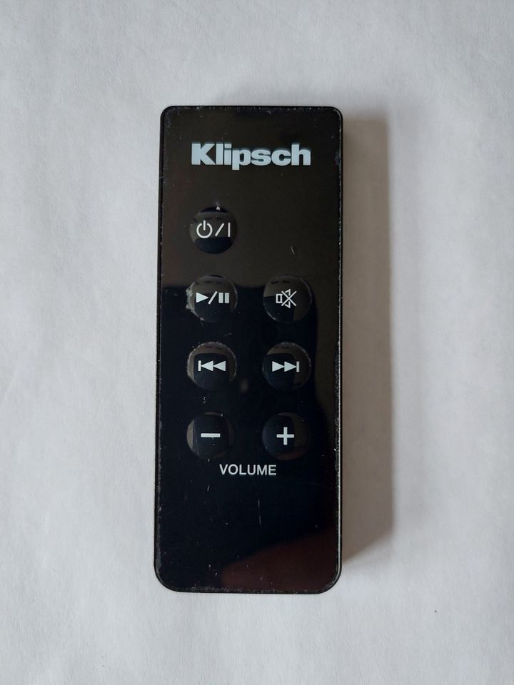 ❤️ Klipsch IGroove internetradio Sound Ipod Iphone android Musik in Bergheim