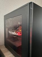 Verkaufe gaming pc Hessen - Borken Vorschau