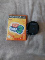 Eye Toy Play 3 + Kamera - PS2 Niedersachsen - Dollern Vorschau