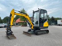 Wacker Neuson Minibagger ET18 Powertilt Nettopreis 26500€ Nordrhein-Westfalen - Heek Vorschau