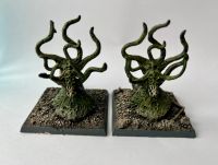 Schleimbestie Beast Of Chaos Nurgle Warhammer Fantasy Nordrhein-Westfalen - Erftstadt Vorschau