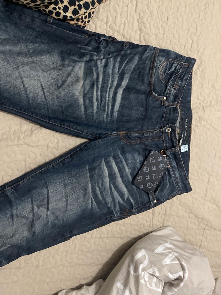 Ich verkaufe meine Jeans Herren in Stuttgart