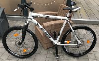 Mountainbike Giant XTC XL, 26 Zoll, Rahmenhöhe 58 Thüringen - Ilmtal Vorschau