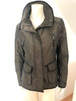 Gil Bret Jacke Outdoor Khaki Gr.38 neuwertig Baden-Württemberg - Bad Schönborn Vorschau