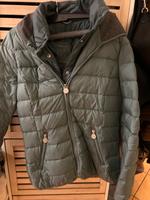 Sommerdaunenjacke s.Oliver petrol Bayern - Viechtach Vorschau
