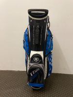 Golfbag Golftasche Standbag Ständertasche Hessen - Bad Soden-Salmünster Vorschau