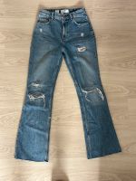 DENIM Bershka baggy jeans XS Niedersachsen - Jade Vorschau