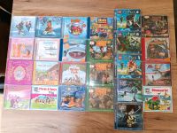 CD s Hörspiele Kinder zur Auswahl Nordrhein-Westfalen - Hagen Vorschau