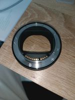 Canon Mount Adapter EF-EOS R Nordrhein-Westfalen - Hamm Vorschau