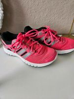 Adidas Sneaker gr 38 pink Schleswig-Holstein - Schleswig Vorschau