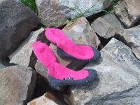 Falke Cosyshoes gr.33-34  pink Essen - Essen-Kray Vorschau