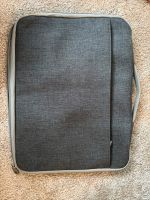 Laptop Hülle Laptop Tasche Grau z.B für Macbook Kreis Pinneberg - Klein Offenseth-Sparrieshoop Vorschau