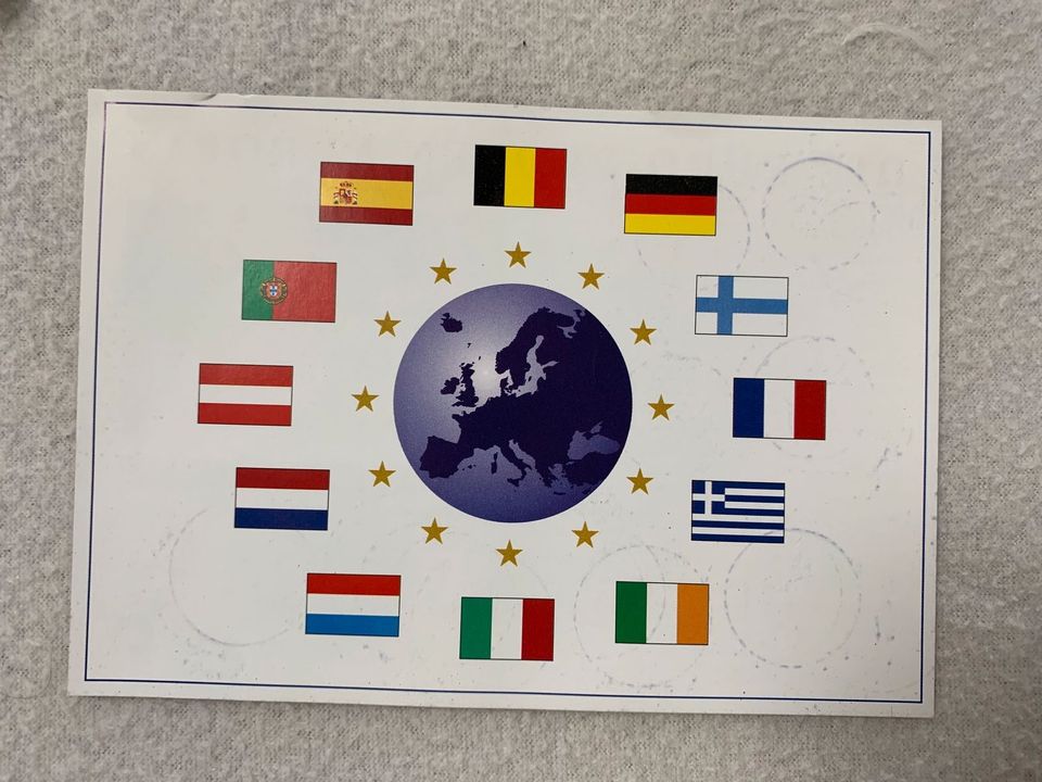Euro Proben Europas - Malta in Hannover