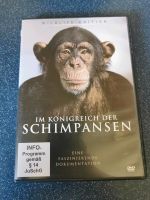 DVD IM KÖNIGREICH DER SCHIMPANSEN Niedersachsen - Varel Vorschau