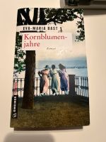 Kornblumenjahre | Eva-Maria Bast Elberfeld - Elberfeld-West Vorschau