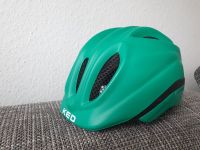 Fahrradhelm KED Meggy II Größe S 46-51cm in grün Niedersachsen - Niedernwöhren Vorschau