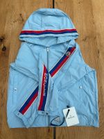 NEU Original Moncler Rukbat Windjacke Hellblau, Gr. 5, NP 765€ Hessen - Friedrichsdorf Vorschau