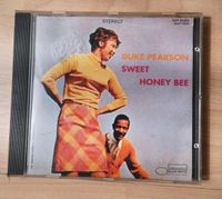 CD-Album: Duke Pearson "Sweet Honey Bee" (1967) Innenstadt - Köln Altstadt Vorschau