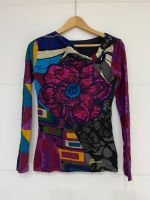 Desigual Longsleeve Nordrhein-Westfalen - Kaarst Vorschau