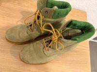 Panama Jack Boots Gr. 40 Niedersachsen - Osnabrück Vorschau