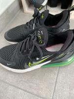 Nike Air Max 270 Größe 39 Baden-Württemberg - Straubenhardt Vorschau