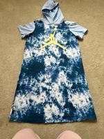 Nike Jordan Sportkleid Größe 155-159 NEU Brandenburg - Birkenwerder Vorschau