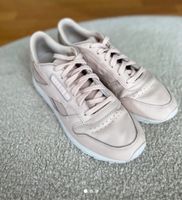 Reebok Classic Rosa/Puder Hessen - Kassel Vorschau