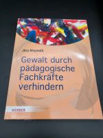 Gewalt durch Fachkräfte verhindern Essen - Essen-Frintrop Vorschau