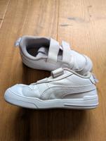 Puma Sneaker Turnschuhe Größe 25 Nordrhein-Westfalen - Grevenbroich Vorschau