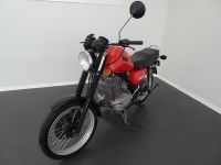 MZ ETZ 251 Motorrad Motor Zylinder komplett überholt Brandenburg - Eberswalde Vorschau