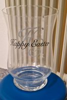 Happy Easter Vase / Frohe Oster Vase Hessen - Niddatal Vorschau