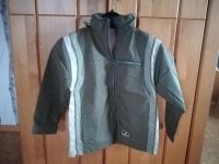 Jacke, Jungen, Sommer, Gr. 140 Nordrhein-Westfalen - Olsberg Vorschau