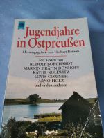 Biete 1x Heimat Buch & 1x Wegweiser Buch durch Ostpreußen Müritz - Landkreis - Malchow Vorschau