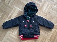 Winterjacke Kik Kid Größe 80 Hamburg-Nord - Hamburg Hohenfelde Vorschau